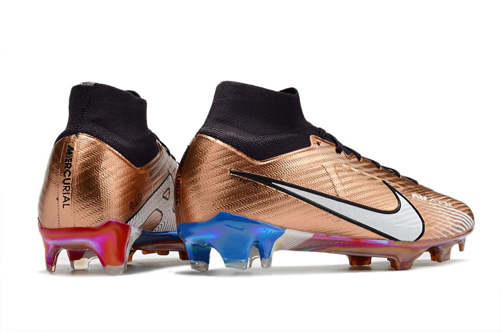 Nike Superfly IX FG Bronze/Golden - Elite Boots