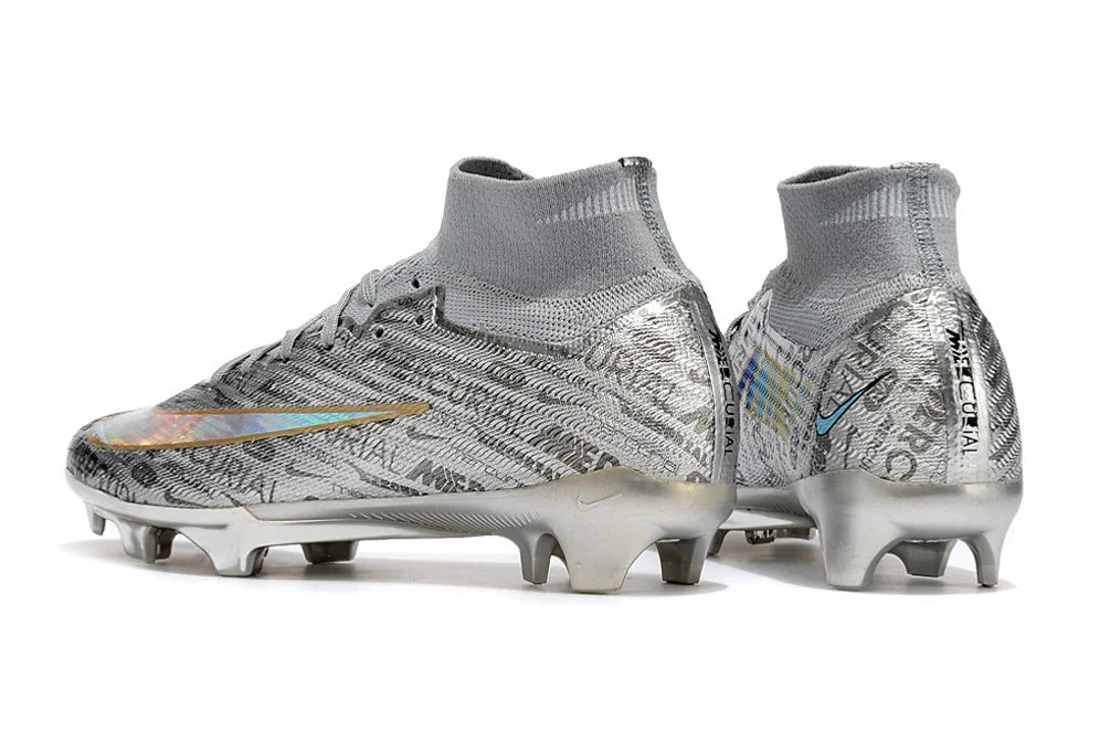 Nike Mercurial Superfly IX Elite SE FG '25th Anniversary' - Elite Boots