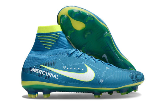 Mercurial Superfly V Elite FG Neymar JR - Elite Boots