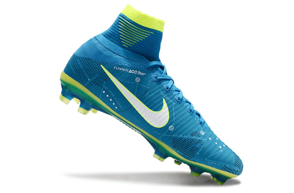 Mercurial Superfly V Elite FG Neymar JR - Elite Boots