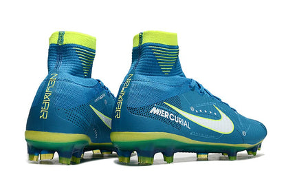 Mercurial Superfly V Elite FG Neymar JR - Elite Boots