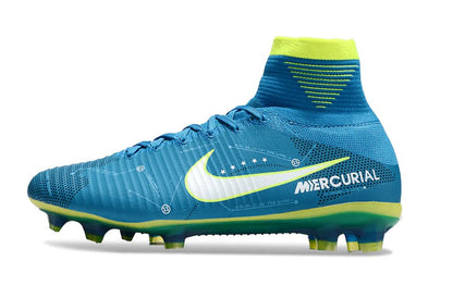 Mercurial Superfly V Elite FG Neymar JR - Elite Boots