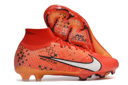 Nike Superfly IX FG Orange - Elite Boots