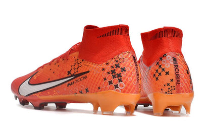 Nike Superfly IX FG Orange - Elite Boots