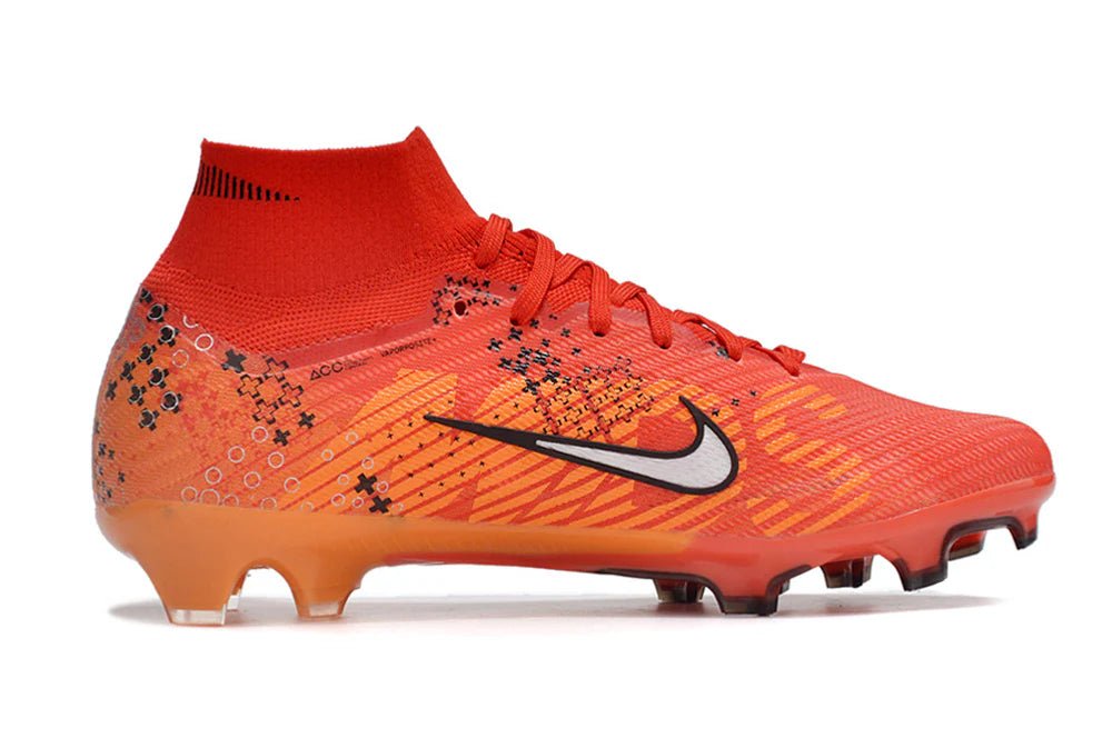 Nike Superfly IX FG Orange - Elite Boots