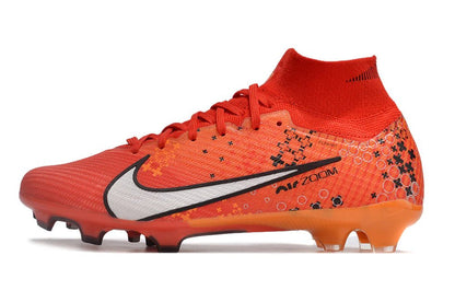 Nike Superfly IX FG Orange - Elite Boots