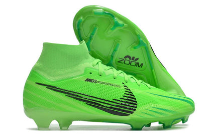 Nike Superfly IX FG Green - Elite Boots