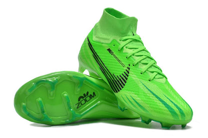 Nike Superfly IX FG Green - Elite Boots