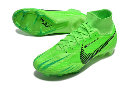 Nike Superfly IX FG Green - Elite Boots