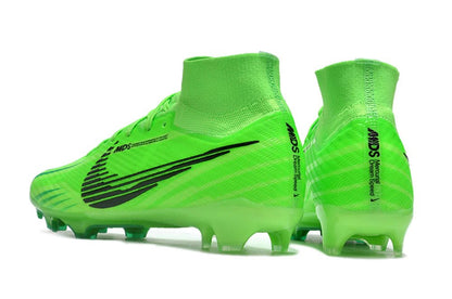 Nike Superfly IX FG Green - Elite Boots