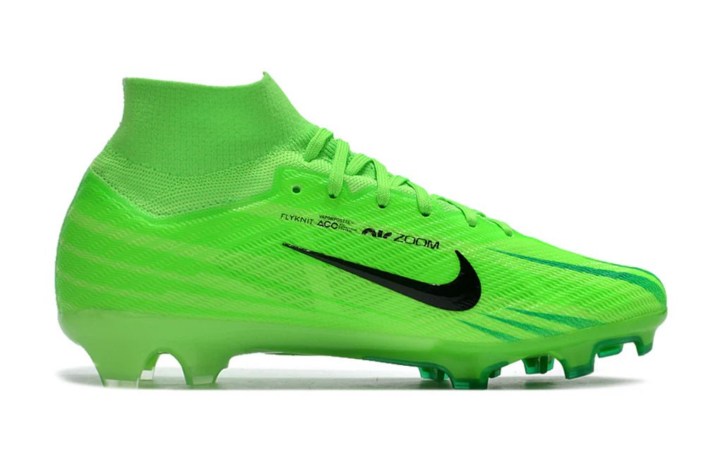 Nike Superfly IX FG Green - Elite Boots