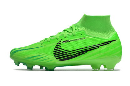 Nike Superfly IX FG Green - Elite Boots