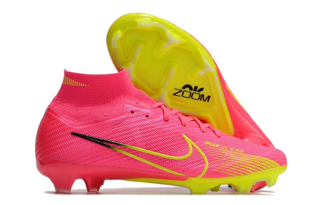 Mercurial Superfly IX Elite FG Luminous - Elite Boots