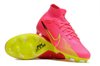 Mercurial Superfly IX Elite FG Luminous - Elite Boots