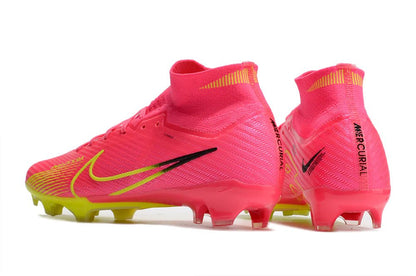 Mercurial Superfly IX Elite FG Luminous - Elite Boots