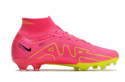 Mercurial Superfly IX Elite FG Luminous - Elite Boots