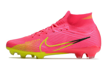 Mercurial Superfly IX Elite FG Luminous - Elite Boots