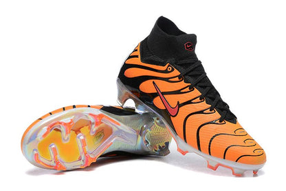 Nike Superfly IX FG Orange/Black - Elite Boots