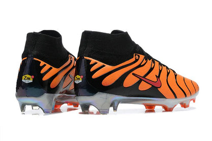 Nike Superfly IX FG Orange/Black - Elite Boots
