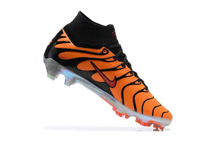 Nike Superfly IX FG Orange/Black - Elite Boots