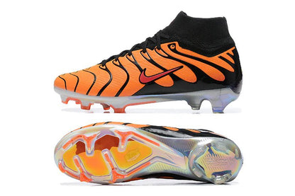 Nike Superfly IX FG Orange/Black - Elite Boots