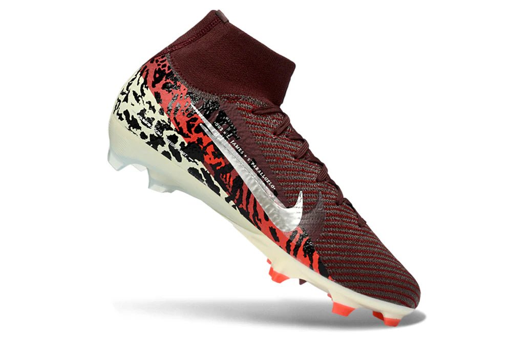 Mercurial Superfly X Elite FG - United Pack 003 - Elite Boots
