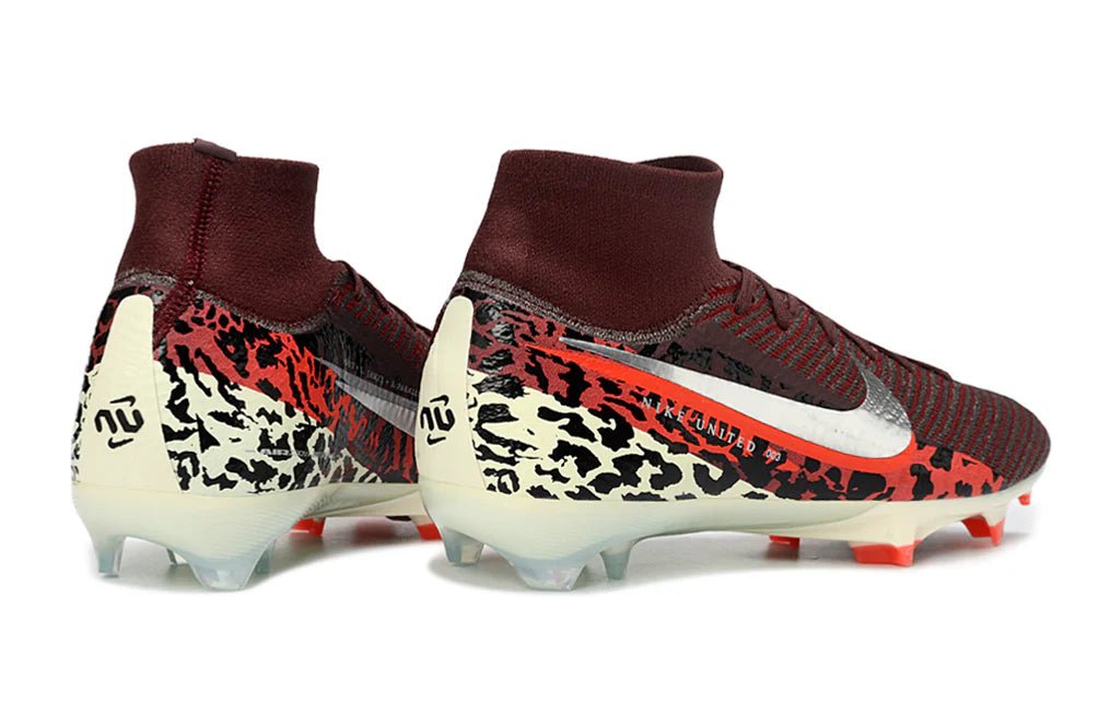 Mercurial Superfly X Elite FG - United Pack 003 - Elite Boots