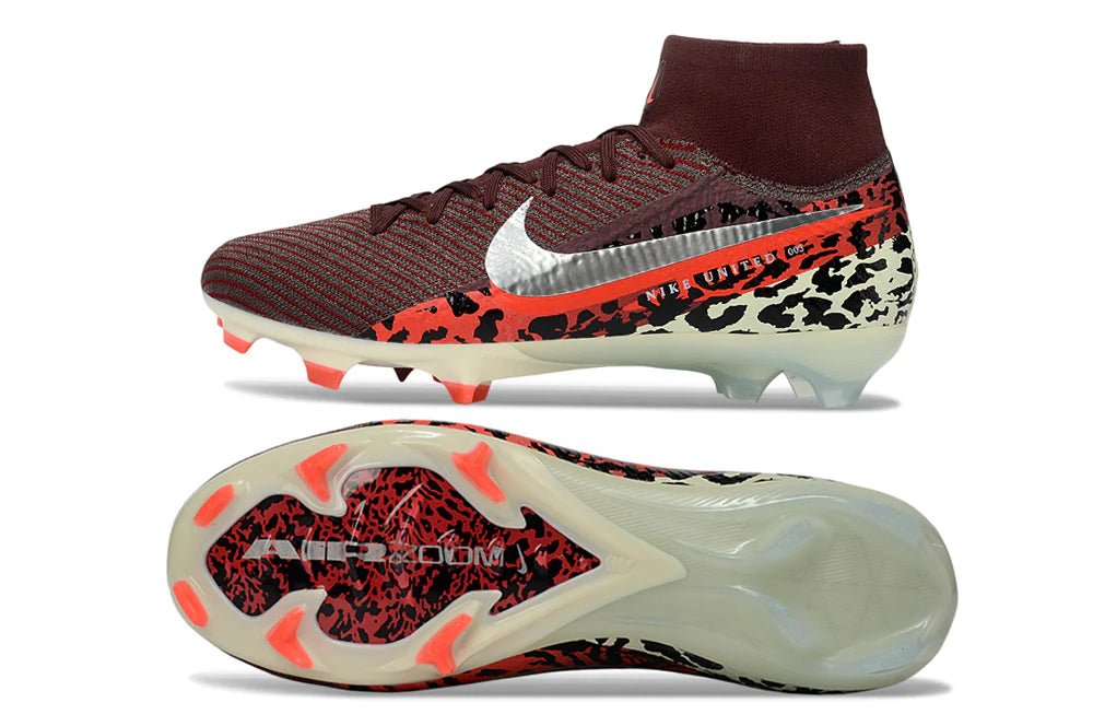 Mercurial Superfly X Elite FG - United Pack 003 - Elite Boots