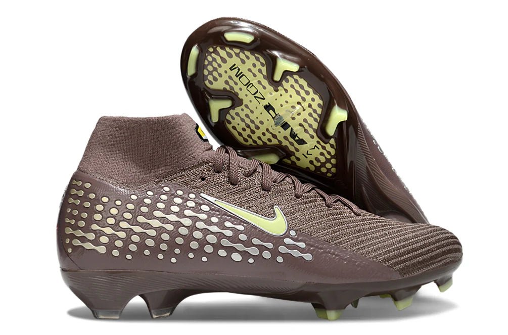 Nike Superfly X FG Brown - Elite Boots