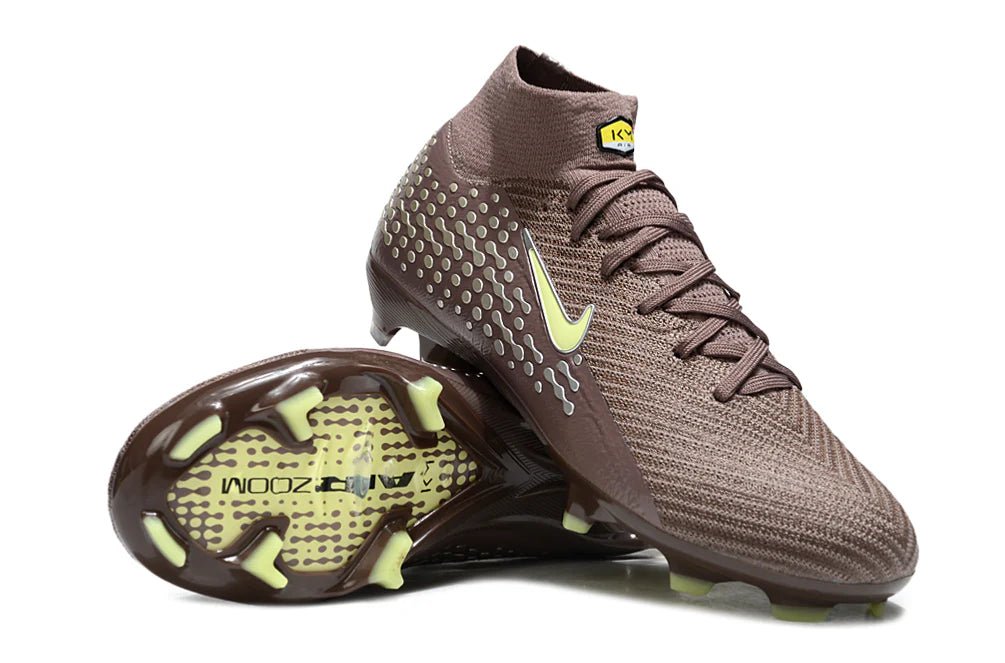 Nike Superfly X FG Brown - Elite Boots