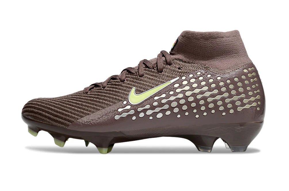Nike Superfly X FG Brown - Elite Boots