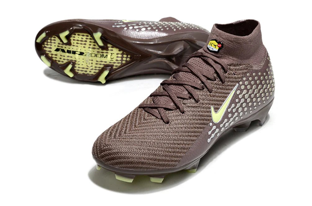 Nike Superfly X FG Brown - Elite Boots