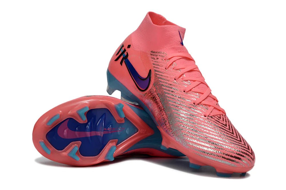 Nike Superfly X FG Pink - Elite Boots
