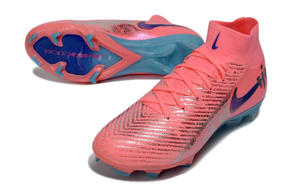 Nike Superfly X FG Pink - Elite Boots