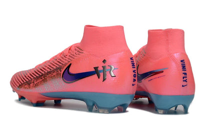 Nike Superfly X FG Pink - Elite Boots