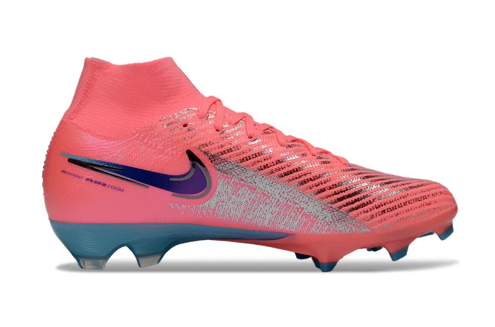 Nike Superfly X FG Pink - Elite Boots