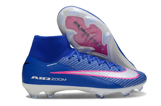 Nike Superfly X FG Blue - Elite Boots
