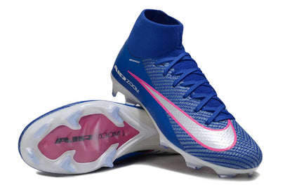 Nike Superfly X FG Blue - Elite Boots