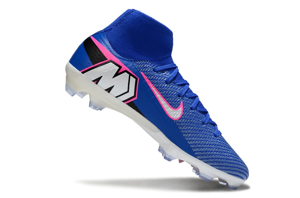 Nike Superfly X FG Blue - Elite Boots