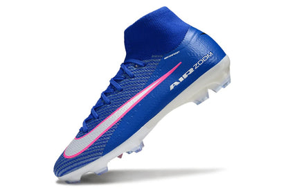 Nike Superfly X FG Blue - Elite Boots