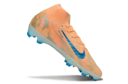 Nike Superfly X FG Peach/Blue - Elite Boots