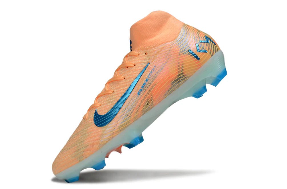 Nike Superfly X FG Peach/Blue - Elite Boots