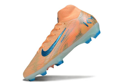 Nike Superfly X FG Peach/Blue - Elite Boots