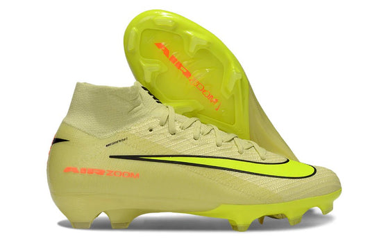 Nike Superfly X FG Light Green - Elite Boots