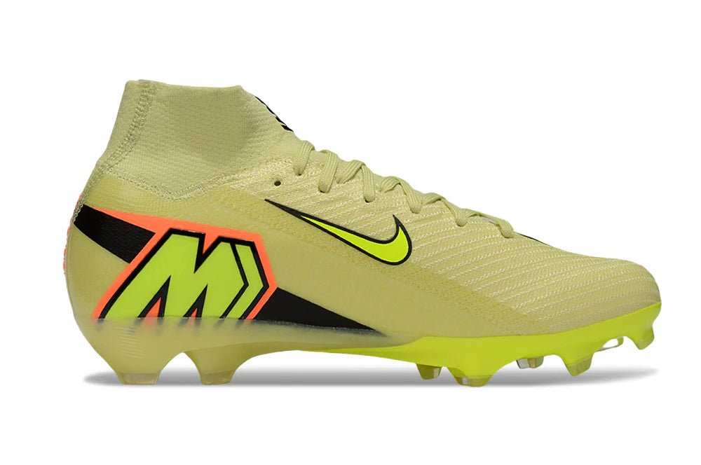 Nike Superfly X FG Light Green - Elite Boots
