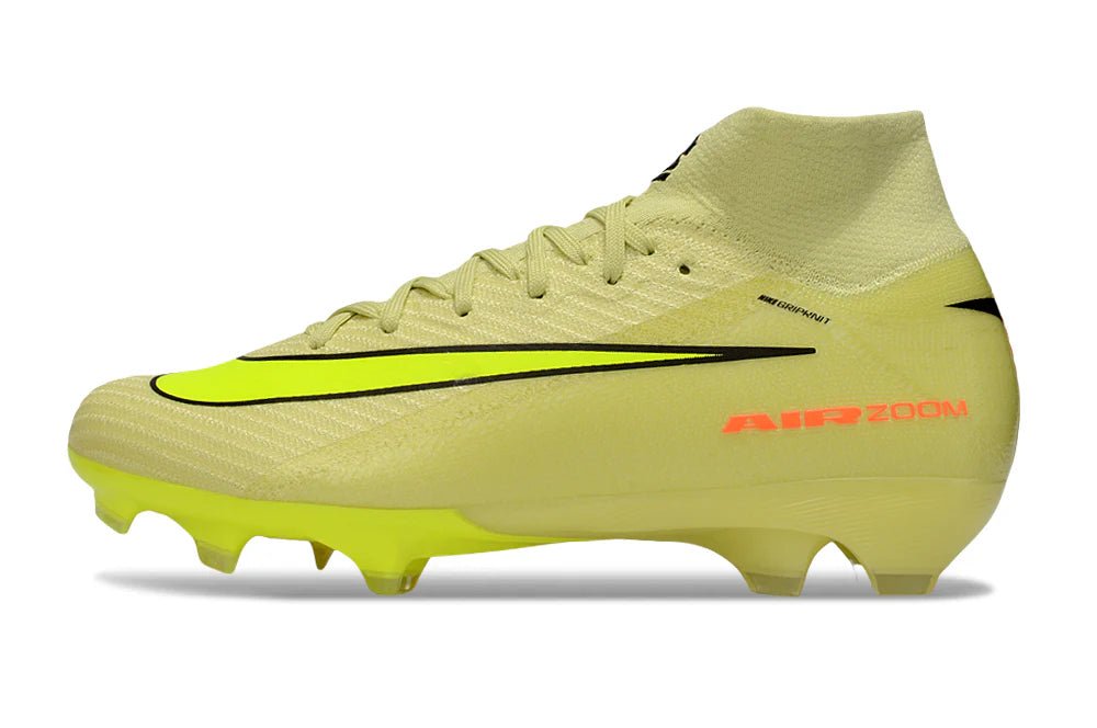 Nike Superfly X FG Light Green - Elite Boots