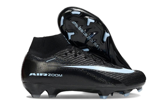 Nike Superfly X FG Black - Elite Boots