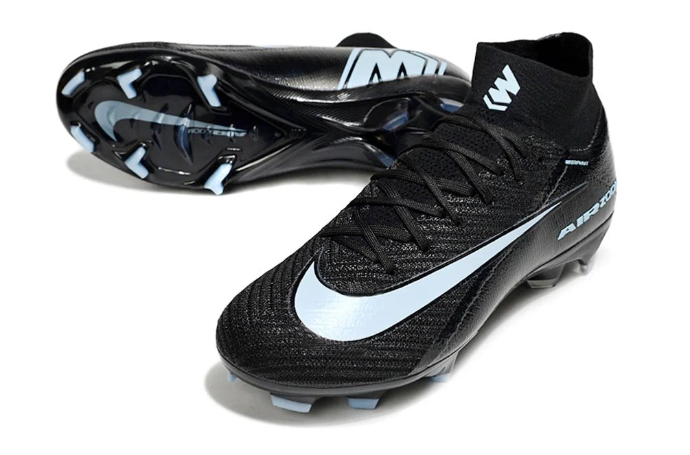 Nike Superfly X FG Black - Elite Boots