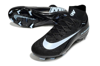 Nike Superfly X FG Black - Elite Boots