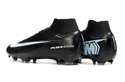 Nike Superfly X FG Black - Elite Boots